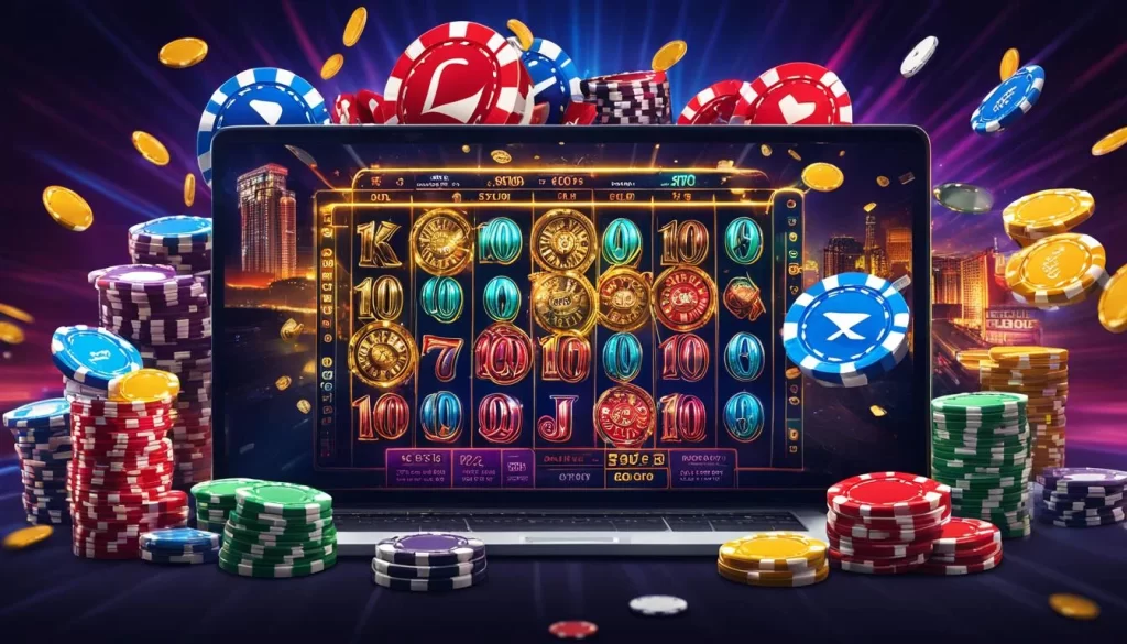 Minh họa bảo vệ dữ liệu với khóa và lá chắn tại trực tiếp đá gà casino 67