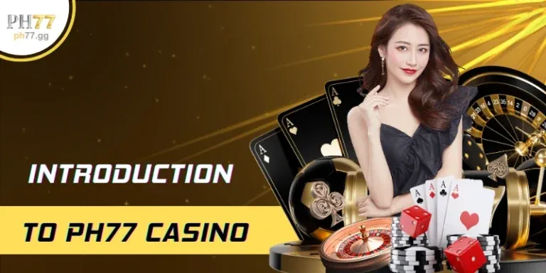 Bắn Cá Đổi Thưởng tại Casino 67