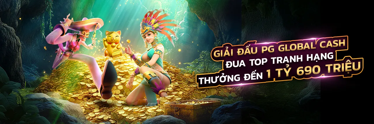 Các chương trình khuyến mãi hấp dẫn tại Casino 67
